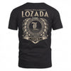 LOZADA HH88-K2–Personalized Name Quote Apparel “It’s a/an NAME Thing You Wouldn’t Understand”