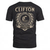 CLIFTON HH88-K2–Personalized Name Quote Apparel “It’s a/an NAME Thing You Wouldn’t Understand”