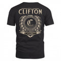 CLIFTON HH88-K2–Personalized Name Quote Apparel “It’s a/an NAME Thing You Wouldn’t Understand”