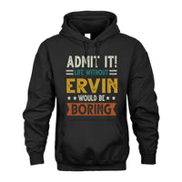 Unisex Hoodie