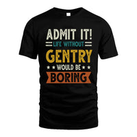 Unisex Standard T-Shirt