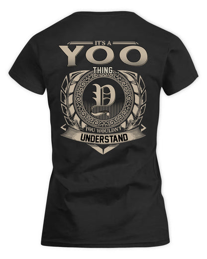 YORK HH88-K2–Personalized Name Quote Apparel “It’s a/an NAME Thing You Wouldn’t Understand”