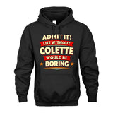 Unisex Hoodie