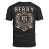BERRY HH88-K2–Personalized Name Quote Apparel “It’s an NAME Thing You Wouldn’t Understand”