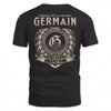 GERMAIN HH88-K2–Personalized Name Quote Apparel “It’s a/an NAME Thing You Wouldn’t Understand”