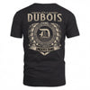 DUBOIS HH88-K2–Personalized Name Quote Apparel “It’s a/an NAME Thing You Wouldn’t Understand”