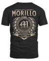 MORILLO HH88-K2–Personalized Name Quote Apparel “It’s a/an NAME Thing You Wouldn’t Understand”
