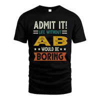 Unisex Standard T-Shirt