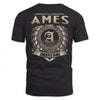 AMES HH88-K2–Personalized Name Quote Apparel “It’s a/an NAME Thing You Wouldn’t Understand”