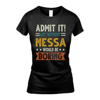 Women's Standard T-Shirt