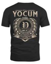 Unisex Standard T-Shirt