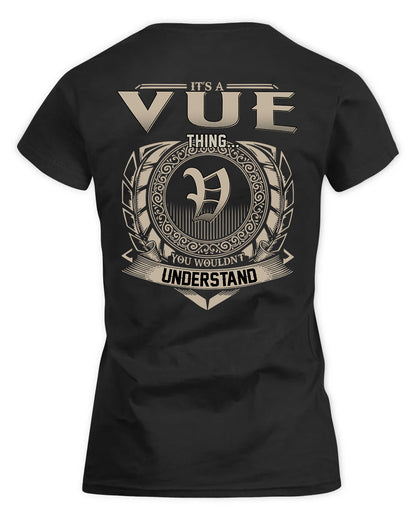 WADDELL HH88-K2–Personalized Name Quote Apparel “It’s a/an NAME Thing You Wouldn’t Understand”