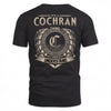 COCHRAN HH88-K2–Personalized Name Quote Apparel “It’s a/an NAME Thing You Wouldn’t Understand”