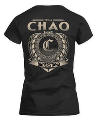 Women's Standard T-Shirt