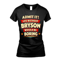 Women's Standard T-Shirt
