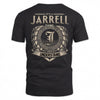 JARRELL HH88-K2–Personalized Name Quote Apparel “It’s a/an NAME Thing You Wouldn’t Understand”