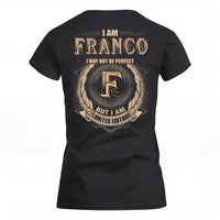 Women's Standard T-Shirt