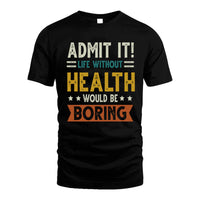 Unisex Standard T-Shirt
