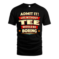 Unisex Standard T-Shirt