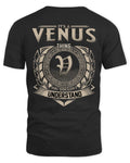 VENUS HH88-K2–Personalized Name Quote Apparel “It’s a/an NAME Thing You Wouldn’t Understand”