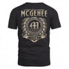 MCGEHEE HH88-K2–Personalized Name Quote Apparel “It’s a/an NAME Thing You Wouldn’t Understand”
