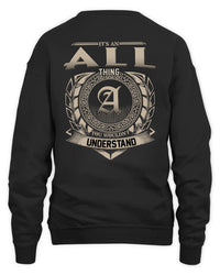 Unisex Sweatshirt