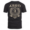 ABDO HH88-K2–Personalized Name Quote Apparel “It’s a/an NAME Thing You Wouldn’t Understand”