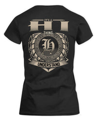 Women's Standard T-Shirt