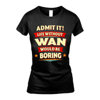 Women's Standard T-Shirt