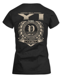 Women's Standard T-Shirt