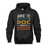 Unisex Hoodie