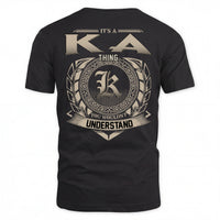 Unisex Standard T-Shirt