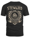 STEWARD HH88-K2–Personalized Name Quote Apparel “It’s a/an NAME Thing You Wouldn’t Understand”