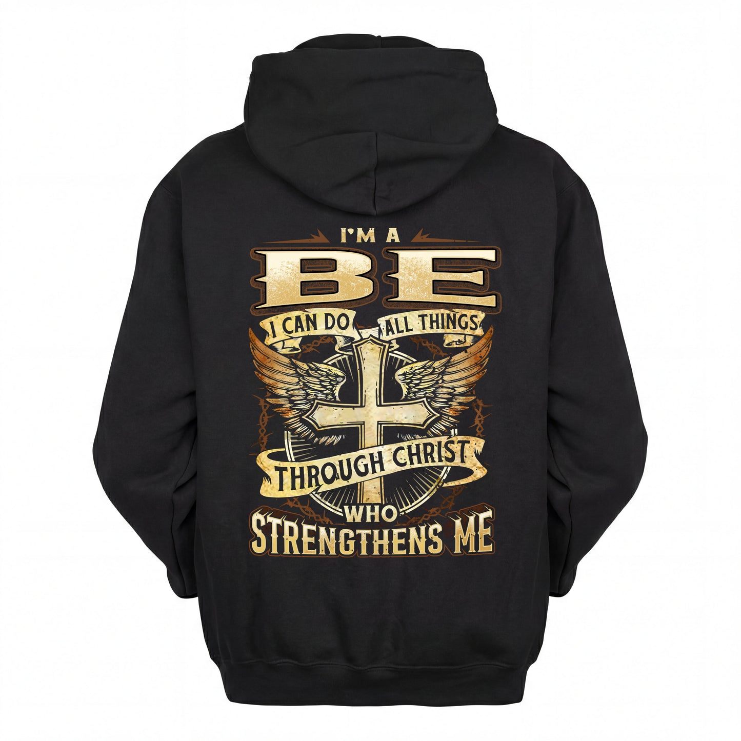 BE HH88-K2–Personalized Name Quote T-Shirt