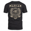 MARIAN HH88-K2–Personalized Name Quote Apparel “It’s a/an NAME Thing You Wouldn’t Understand”
