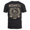 HOWELL HH88-K2–Personalized Name Quote Apparel “It’s an NAME Thing You Wouldn’t Understand”