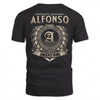 ALFONSO HH88-K2–Personalized Name Quote Apparel “It’s a/an NAME Thing You Wouldn’t Understand”