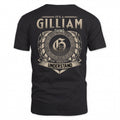 GILLIAM HH88-K2–Personalized Name Quote Apparel “It’s a/an NAME Thing You Wouldn’t Understand”