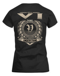 Women's Standard T-Shirt