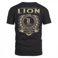 LION HH88-K2–Personalized Name Quote Apparel “It’s a/an NAME Thing You Wouldn’t Understand”
