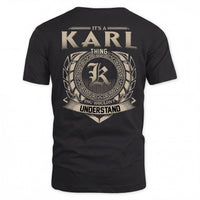 Unisex Standard T-Shirt