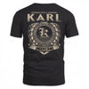 KARL HH88-K2–Personalized Name Quote Apparel “It’s a/an NAME Thing You Wouldn’t Understand”