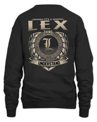 Unisex Sweatshirt