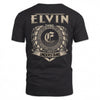 ELVIN HH88-K2–Personalized Name Quote Apparel “It’s a/an NAME Thing You Wouldn’t Understand”