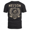 NELSON HH88-K2–Personalized Name Quote Apparel “It’s an NAME Thing You Wouldn’t Understand”