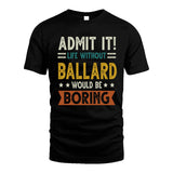 Unisex Standard T-Shirt