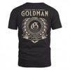 GOLDMAN HH88-K2–Personalized Name Quote Apparel “It’s a/an NAME Thing You Wouldn’t Understand”