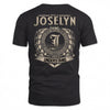 JOSELYN HH88-K2–Personalized Name Quote Apparel “It’s a/an NAME Thing You Wouldn’t Understand”