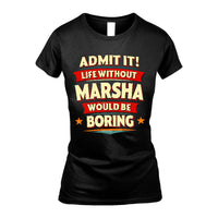 Women's Standard T-Shirt