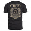 ALDRICH HH88-K2–Personalized Name Quote Apparel “It’s a/an NAME Thing You Wouldn’t Understand”